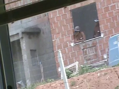مثير فاتنة المقيدة يتمتع الاحتكاكات قوية افلام سكس اجنبي مترجمه جديده من الشريك