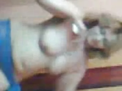 لا أحد في القسم اليوم لذلك يقوم تومي جن بتدريب أليكسا سكس مترجم محارم جديد جريس