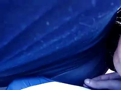 في سن سكس مترجم جديد مترجم المراهقة مارس الجنس كس من قبل زميل في بداية العمل