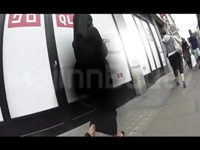 عازمة افلام سكس اجنبية جديدة هوتي شقراء لطيف على مكتب وطرقت كرات عميقة