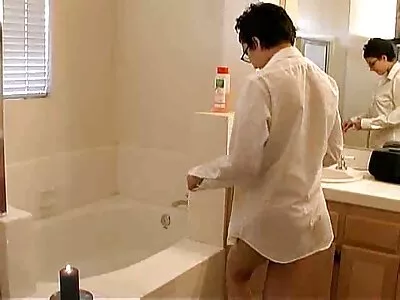 الفتاة هي قرنية افلام سكس مترجم جديد وذات عقلية قذرة تفعل أشياء فموية مع الأخ غير الشقيق