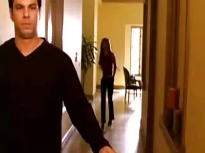 يحصل مسمر جبهة مورو الإسلامية للتحرير في افلام سكس مترجم جديد جوارب سوداء في الشقة