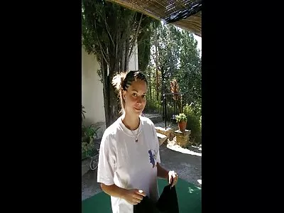 على الرغم من أن الرجل يضرب بوسها ، جديد سكس مترجم إلا أنه مجنون بعقبها الضيق