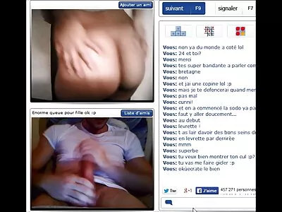 فاتنة تصبح ساخنة ويأخذ القضيب سكس مساج مترجم جديد في أعماق حلقها