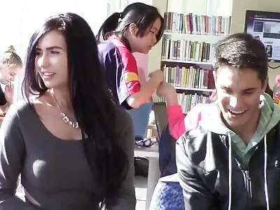 تحب Jynx Maze حشو مؤخرتها فلم سكس مترجم جديد كلما كان ذلك ممكنًا