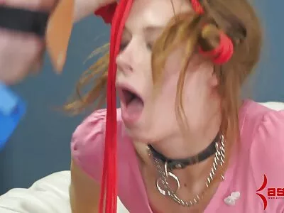 امرأة سمراء جبهة مورو مع كبير الثدي يحصل xnxx مترجم جديد 2020 خبطت في الاختبار الاباحية لها