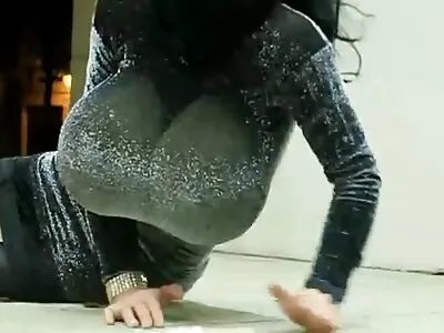 الفحل معلق بشكل جيد قادر على إرضاء افلام اباحيه مترجمه جديده اثنين من الجمال الجذاب