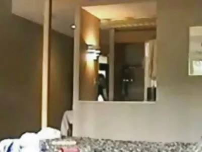 الجنس بين الأعراق لفتاة سكس بورن مترجم جديد سوداء مع آذان أرنب ورجل الجاهزة